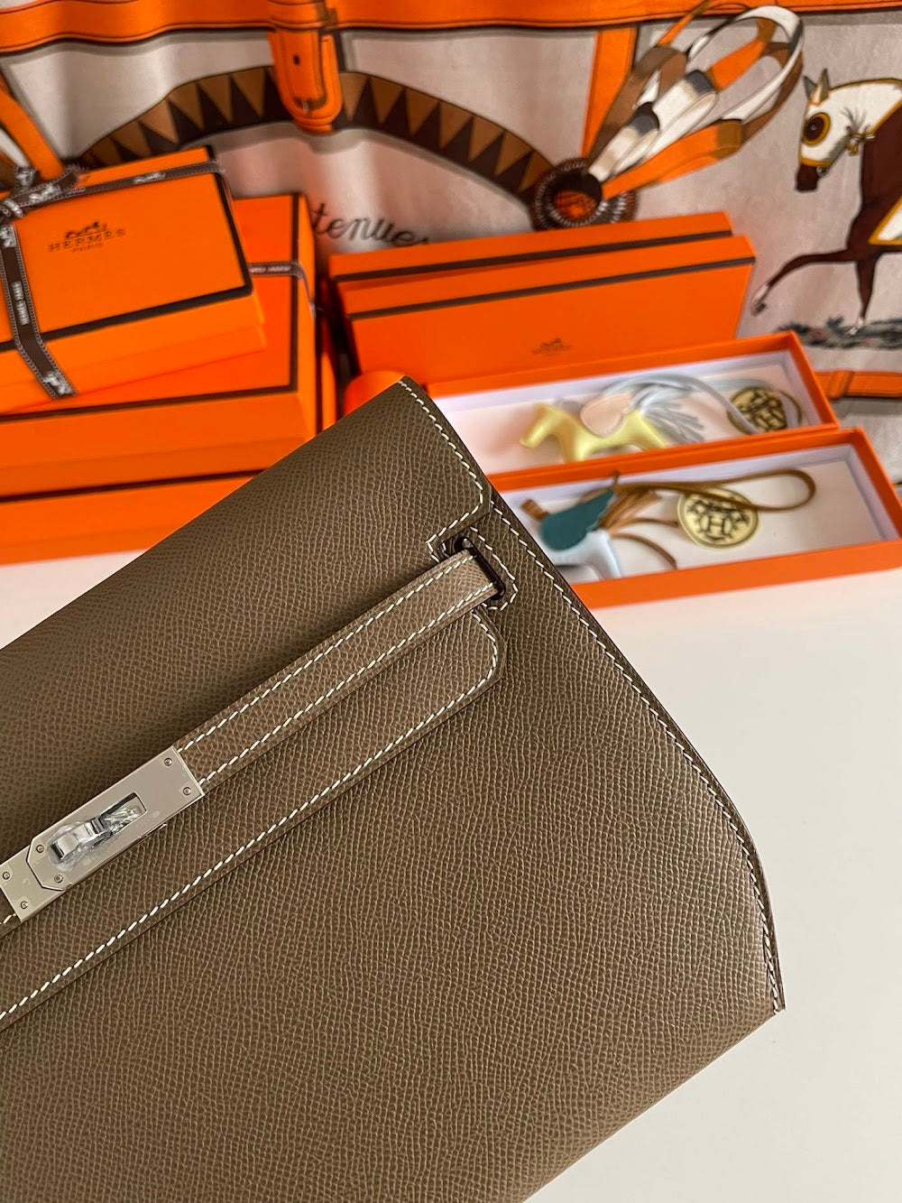 Dragons BagsHermesn Luxury Bag --116714