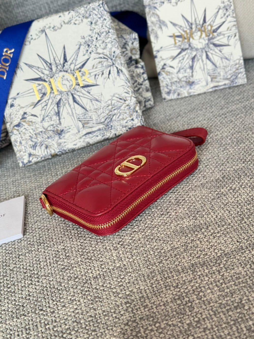 Dragons BagsDiorn Luxury Bag --114688