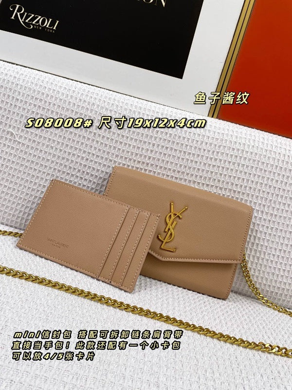 Dragons Bags ysn Luxury Bag --72036