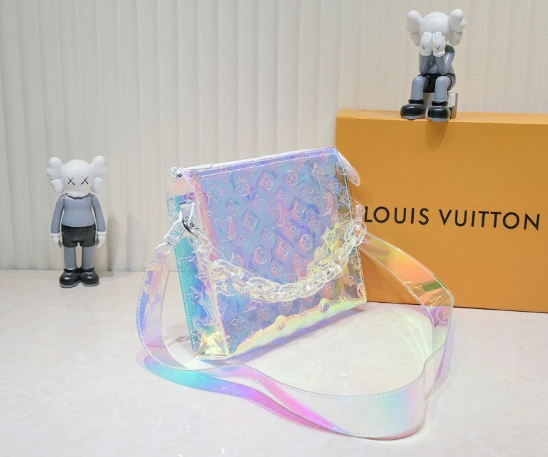 Dragons Bags LVn Luxury Bag --81269
