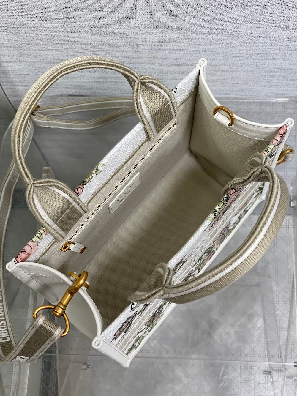 Dragons BagsDiorn Luxury Bag --115314