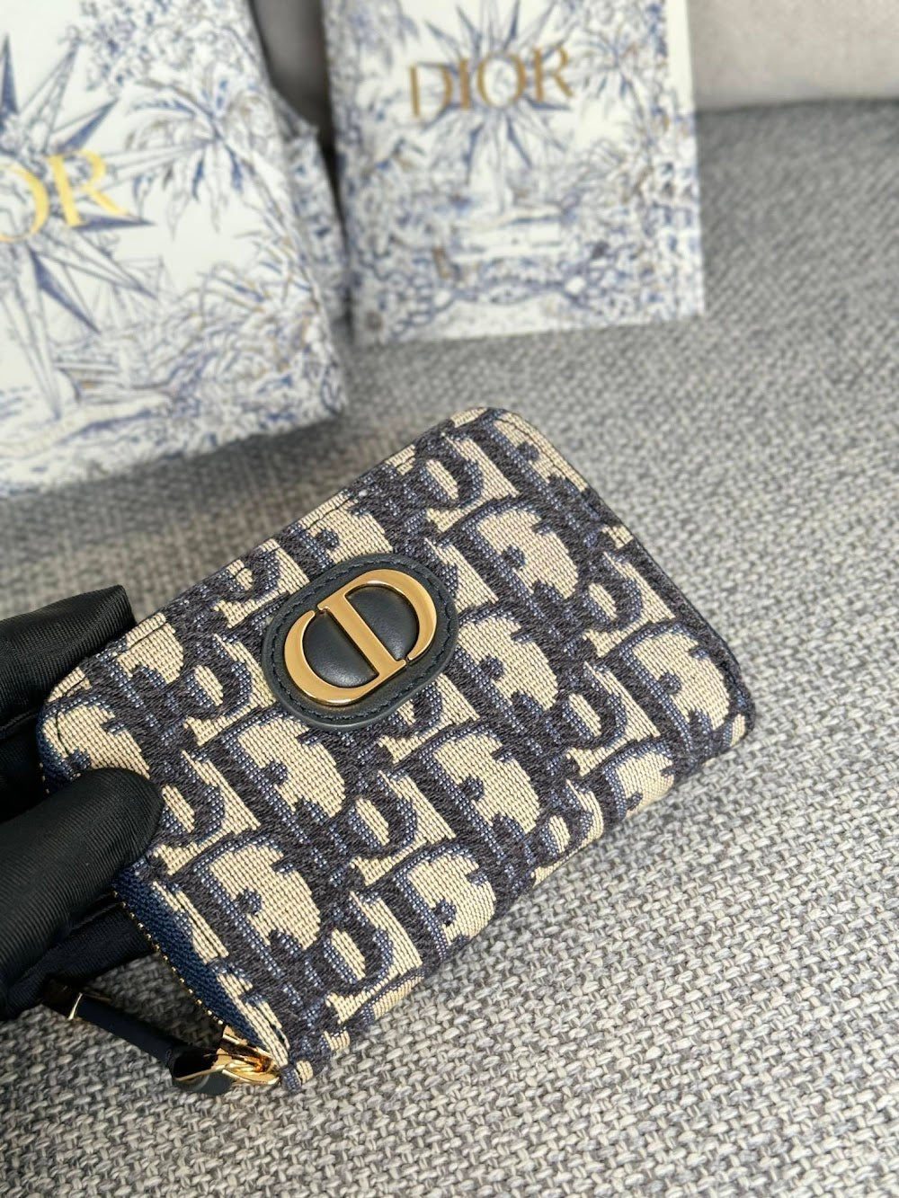 Dragons BagsDiorn Luxury Bag --114535
