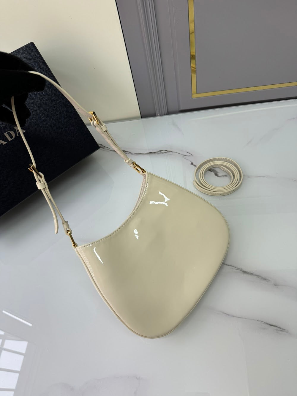 Dragons Bags Pradn Luxury Bag --101577