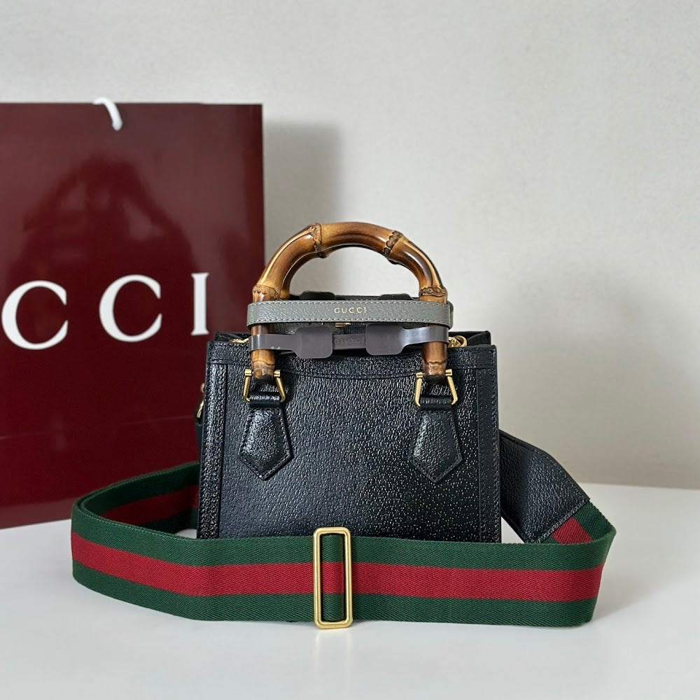 Dragons Bags Guccin Luxury Bag --94286