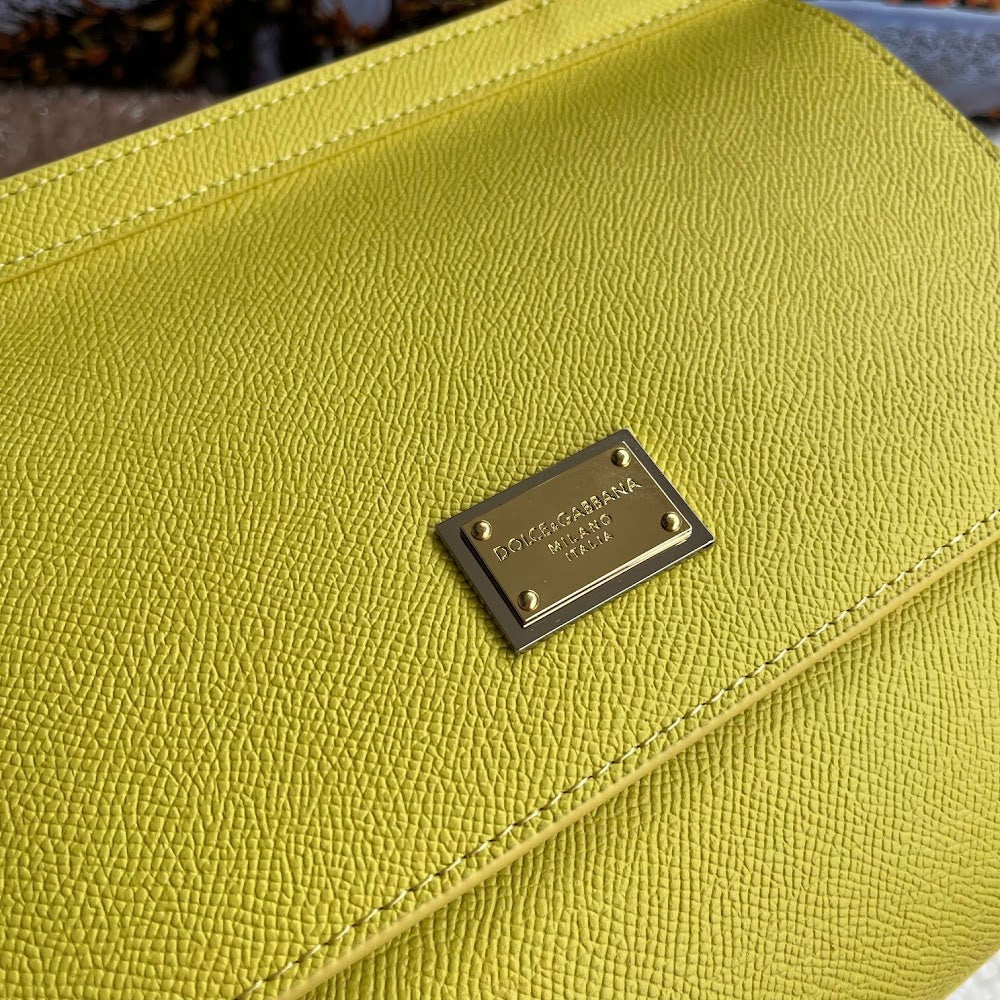Dragons Bags DGn Luxury Bag --94120