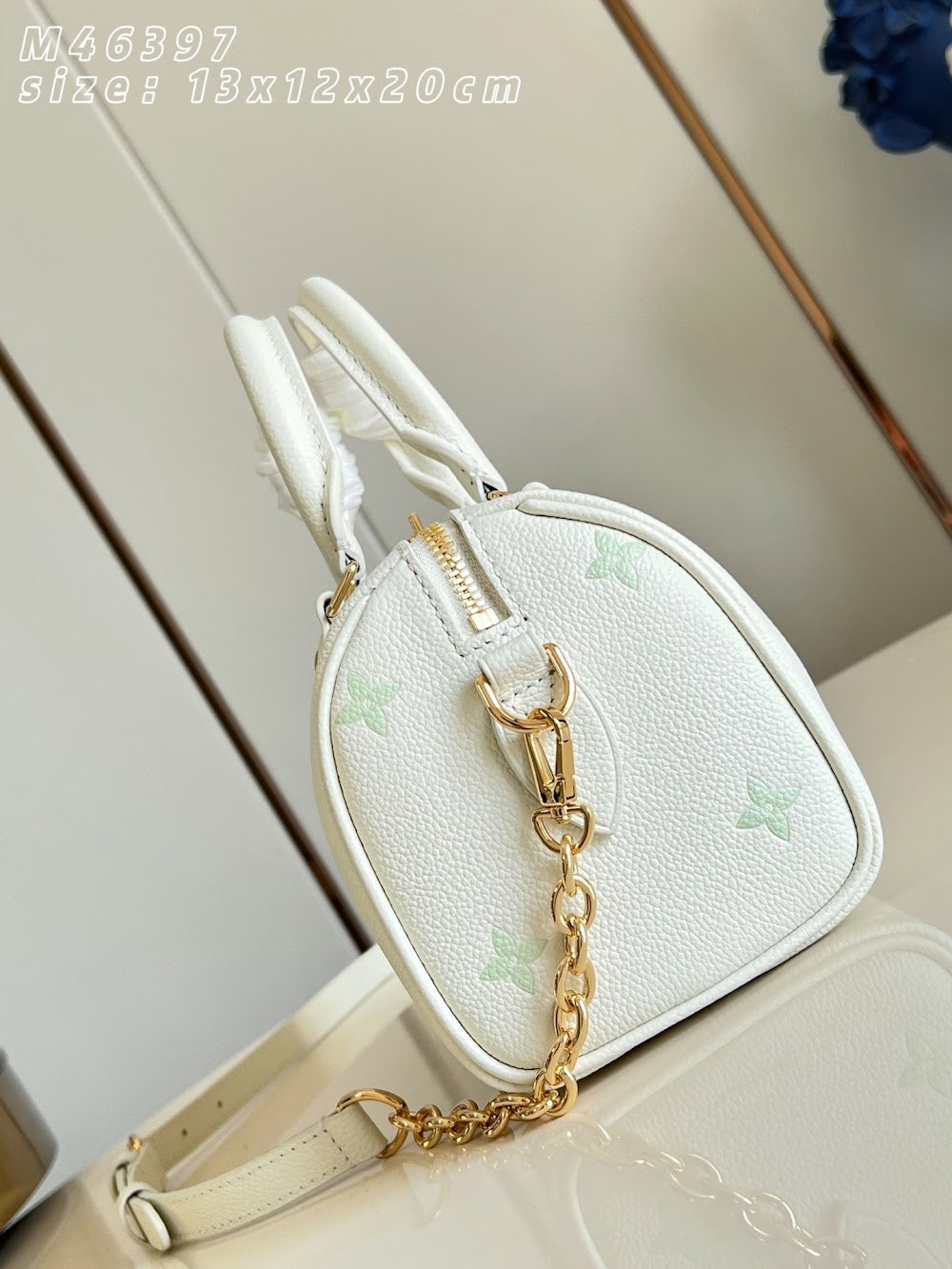 Dragons Bags ln Luxury Bag --95964