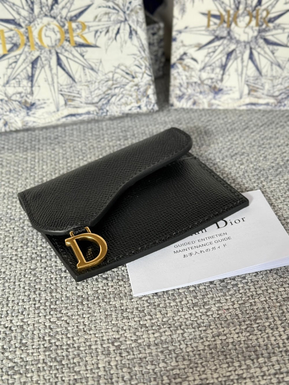 Dragons BagsDiorn Luxury Bag --114656