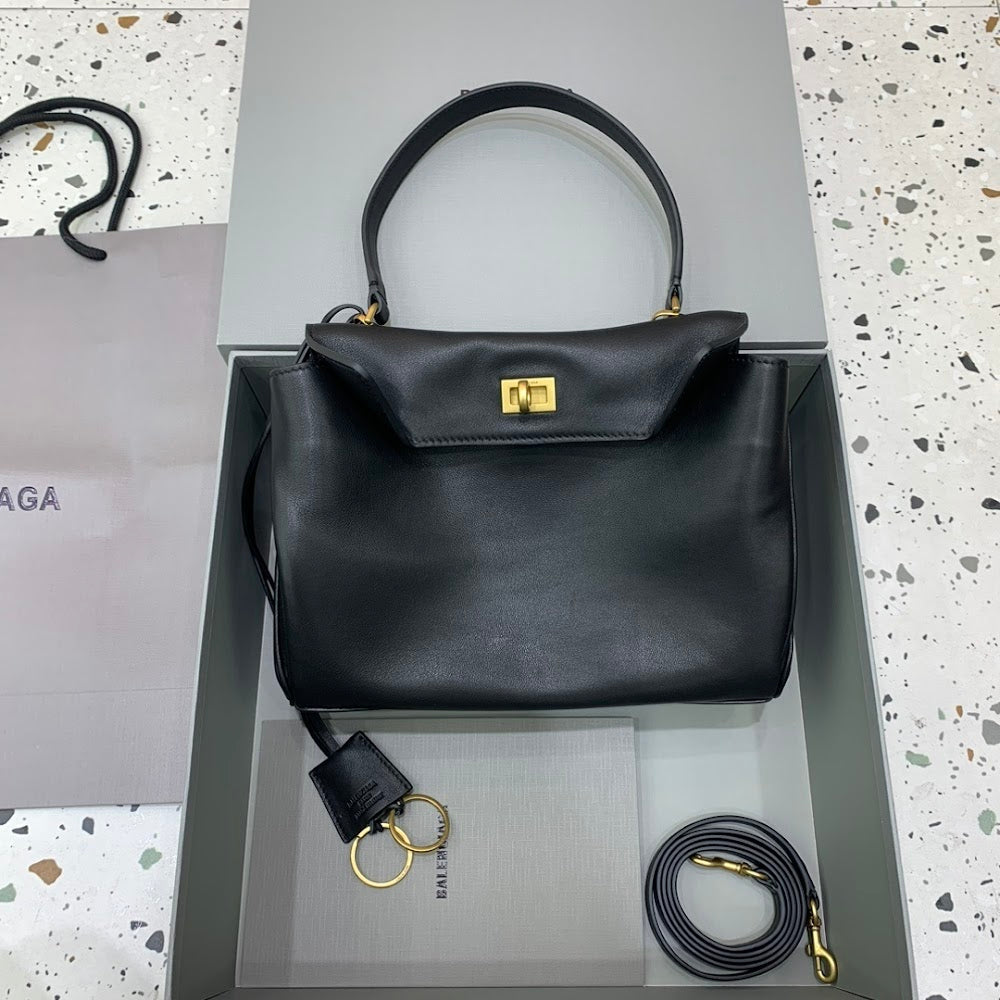 Dragons Bags Balenciaga Luxury Bag --111824