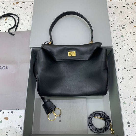 Dragons Bags Balenciaga Luxury Bag --111824