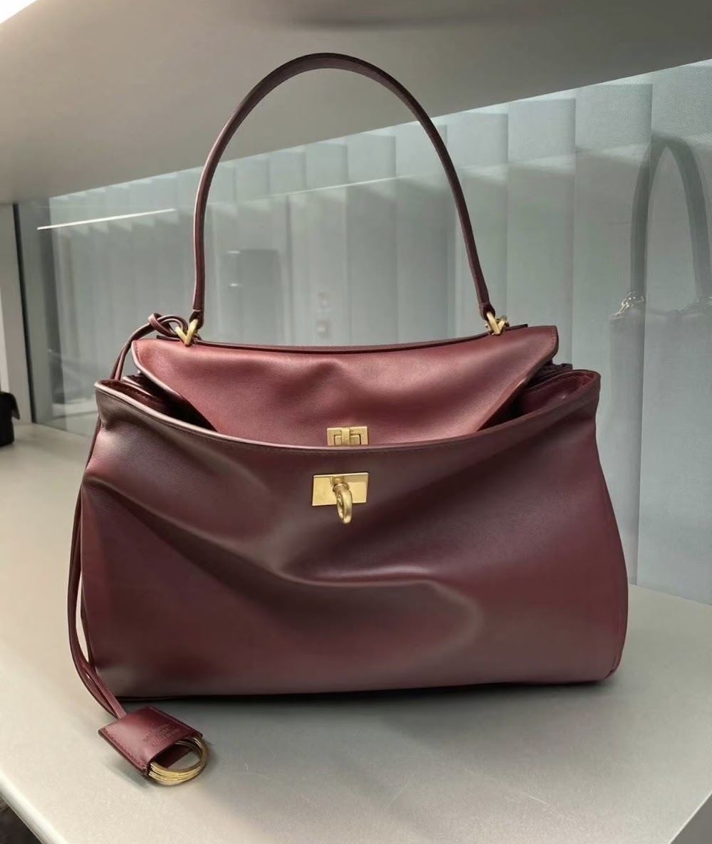 Dragons Bags Balenciaga Luxury Bag --111045