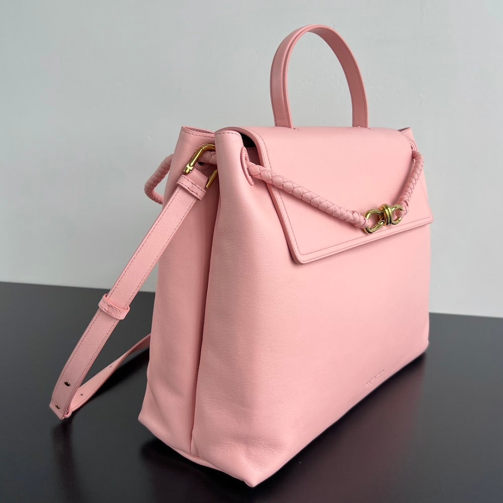 Dragons Bags Bottegan Luxury Bag --90766