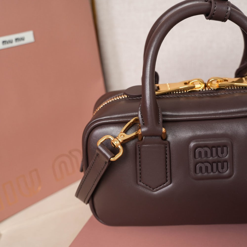 Dragons Bags Miun Miun Luxury Bag --123525