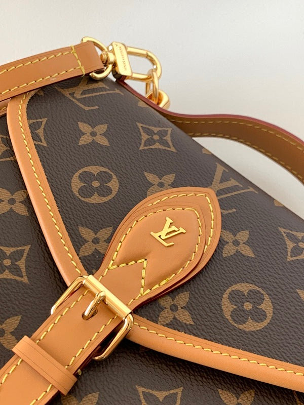 Dragons Bags LVn Luxury Bag --78958