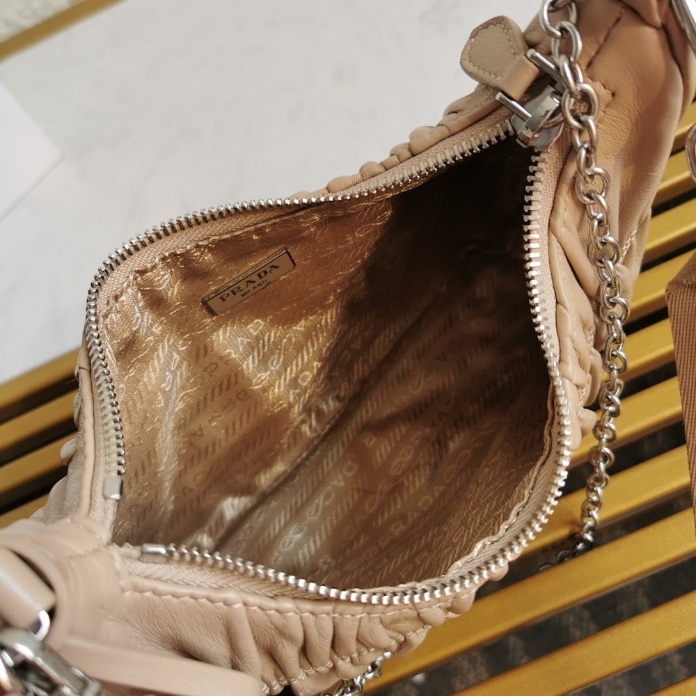 Jessica Bags pradn Luxury Bag --74657