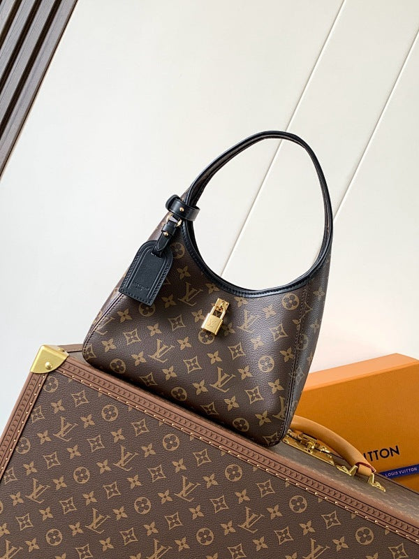 Dragons Bags LVn Luxury Bag --81084