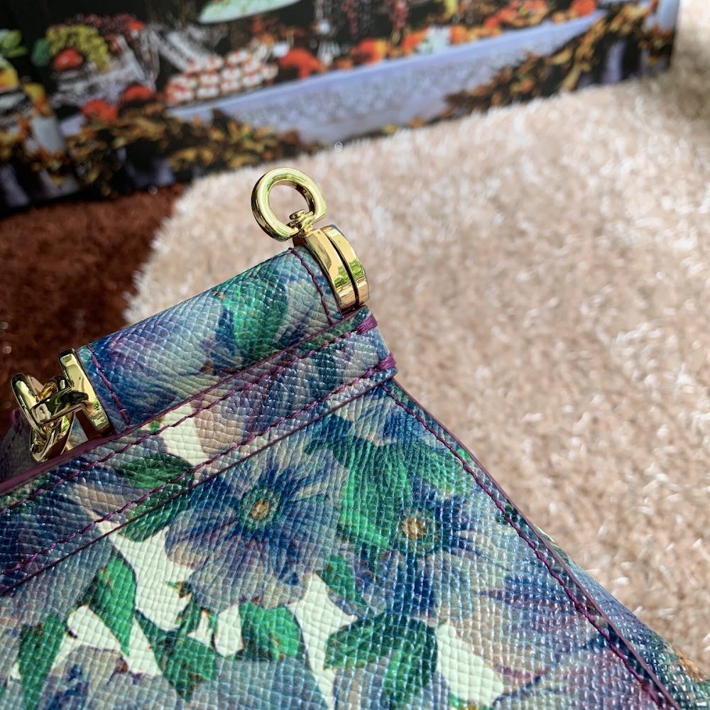 Dragons Bags DGn Luxury Bag --93211