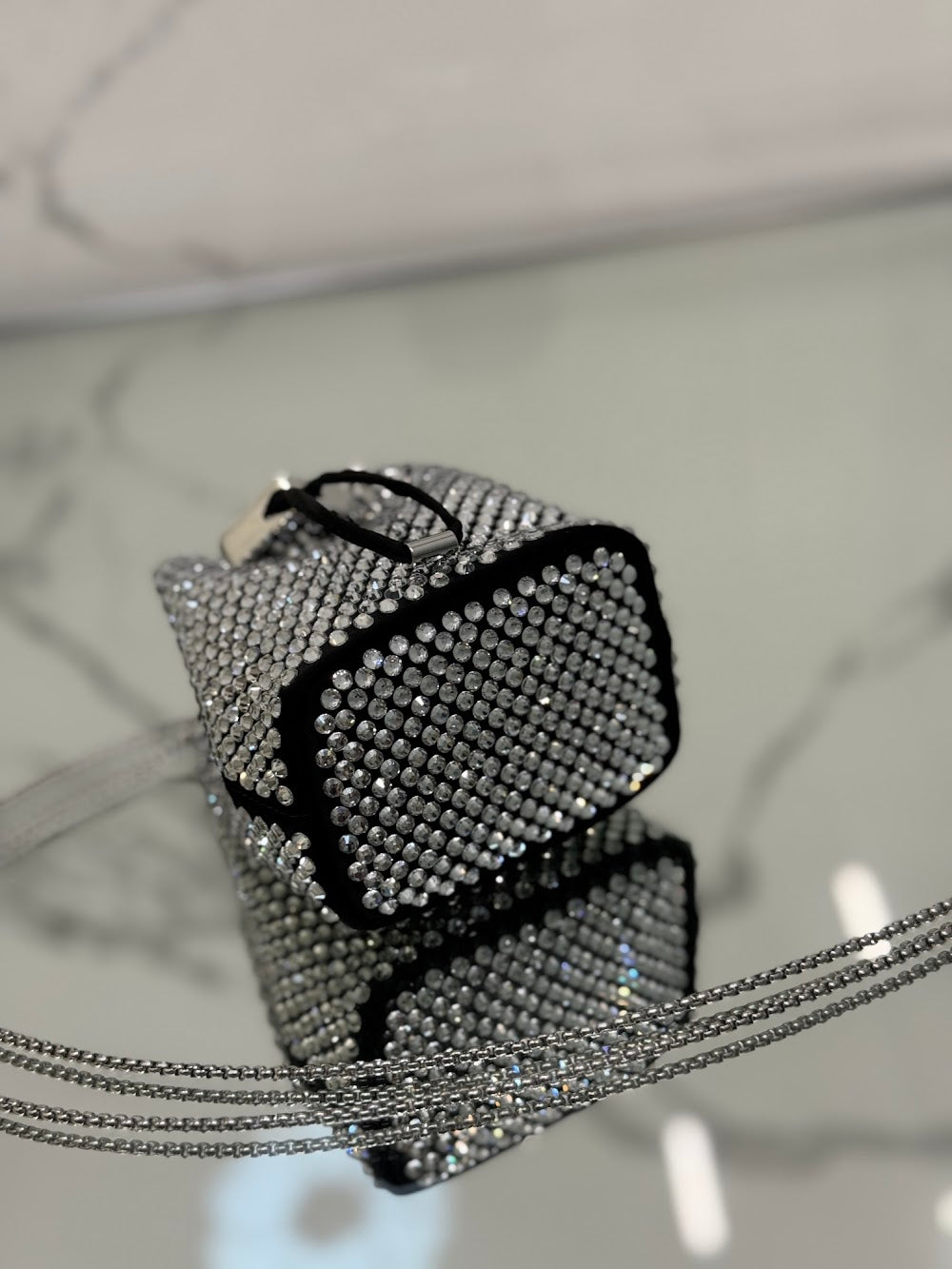 Dragons Bags Pradn Luxury Bag --101834