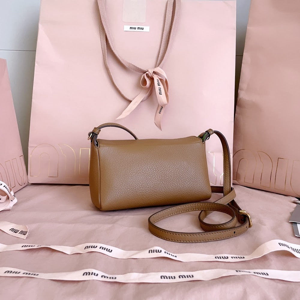 Dragons Bags Miun Miun Luxury Bag --122555
