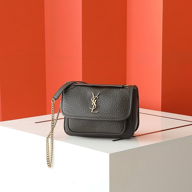 Dragons Bags ysn Luxury Bag --72017