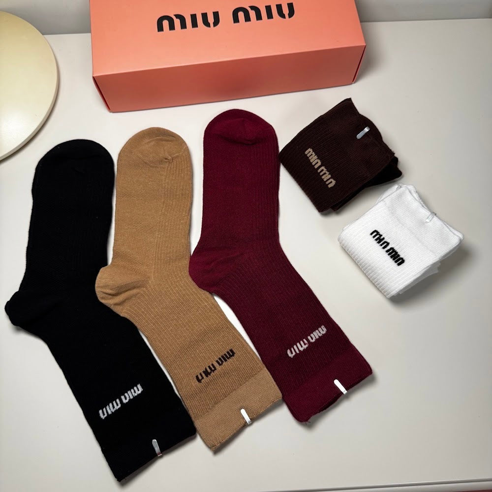 Dragons Bags Premium Luxury Socks --98418