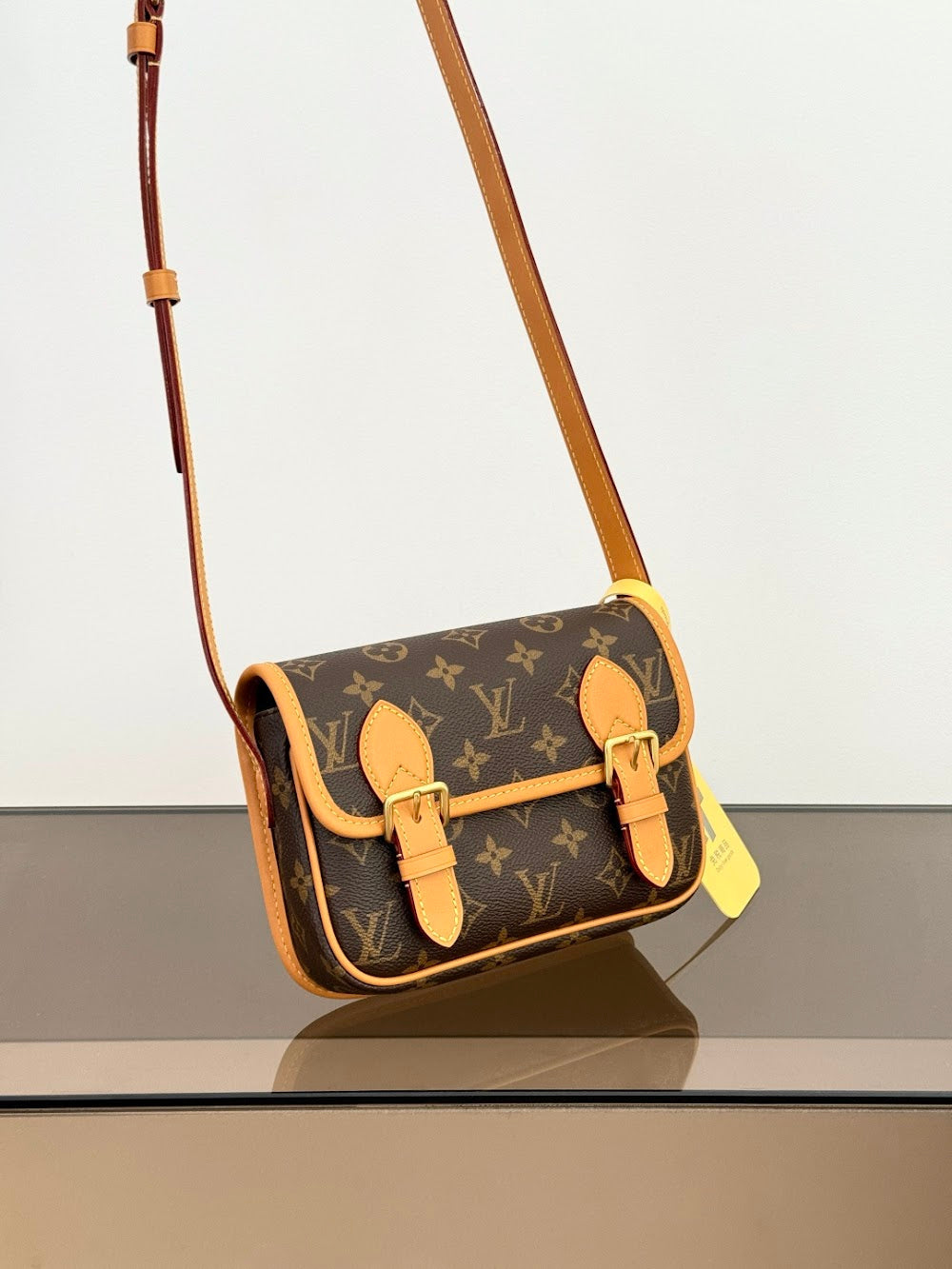 Dragons Bags ln Luxury Bag --96304