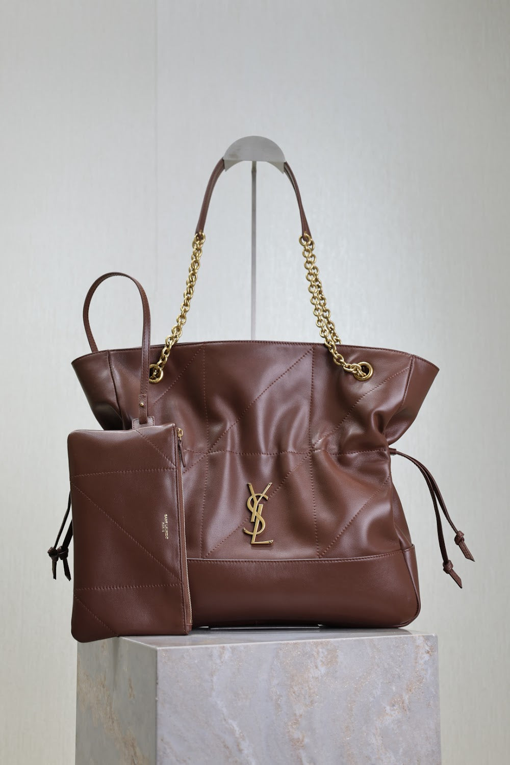 Dragons Bags YSLn Luxury Bag --120605