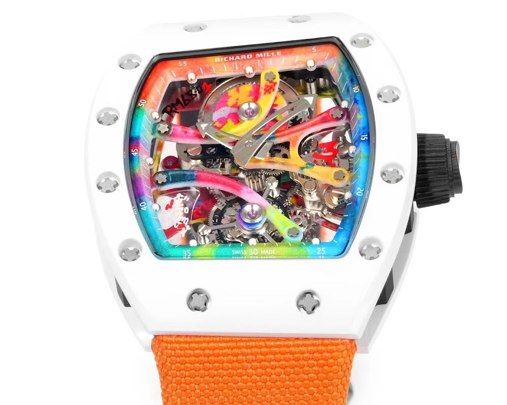 Dragons Bags Luxury Designer Watch --103258