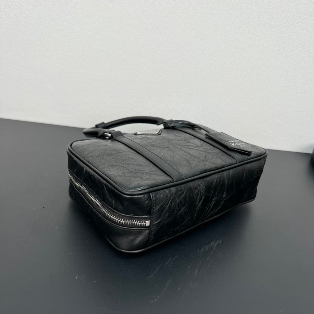 Dragons Bags pradn Luxury Bag --73823