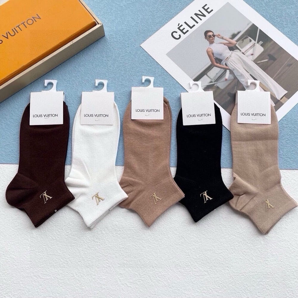 Dragons Bags Premium Luxury Socks --98741