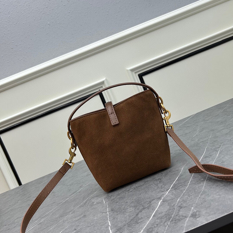 Dragons Bags ysn Luxury Bag --71798