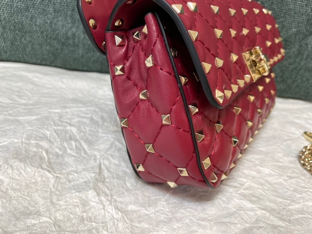 Dragons Bags Valentine Luxury Bag --122012