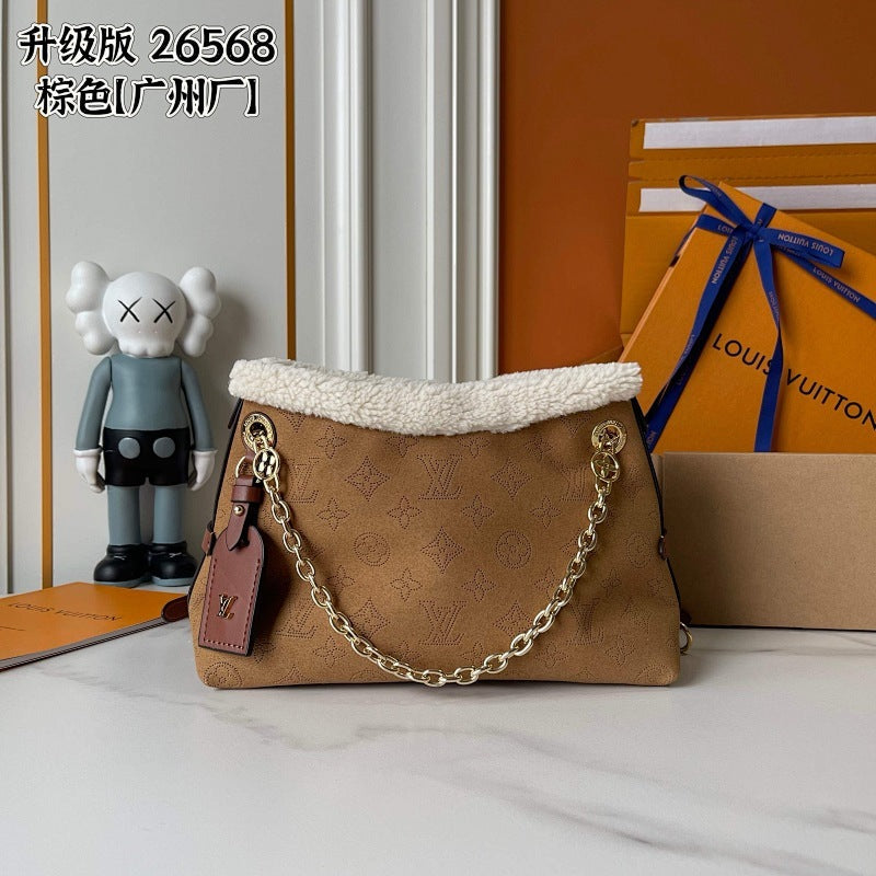 Dragons Bags LVn Luxury Bag --78814