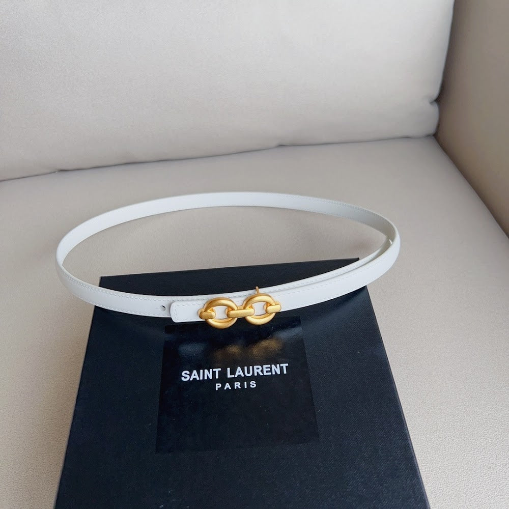 Dragons Bags YSLn Luxury Belt --110552