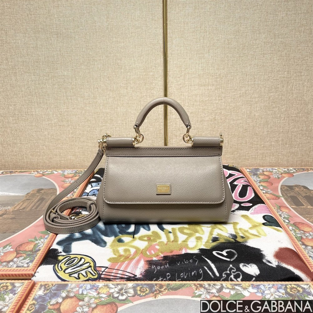 Dragons Bags DGn Luxury Bag --93619