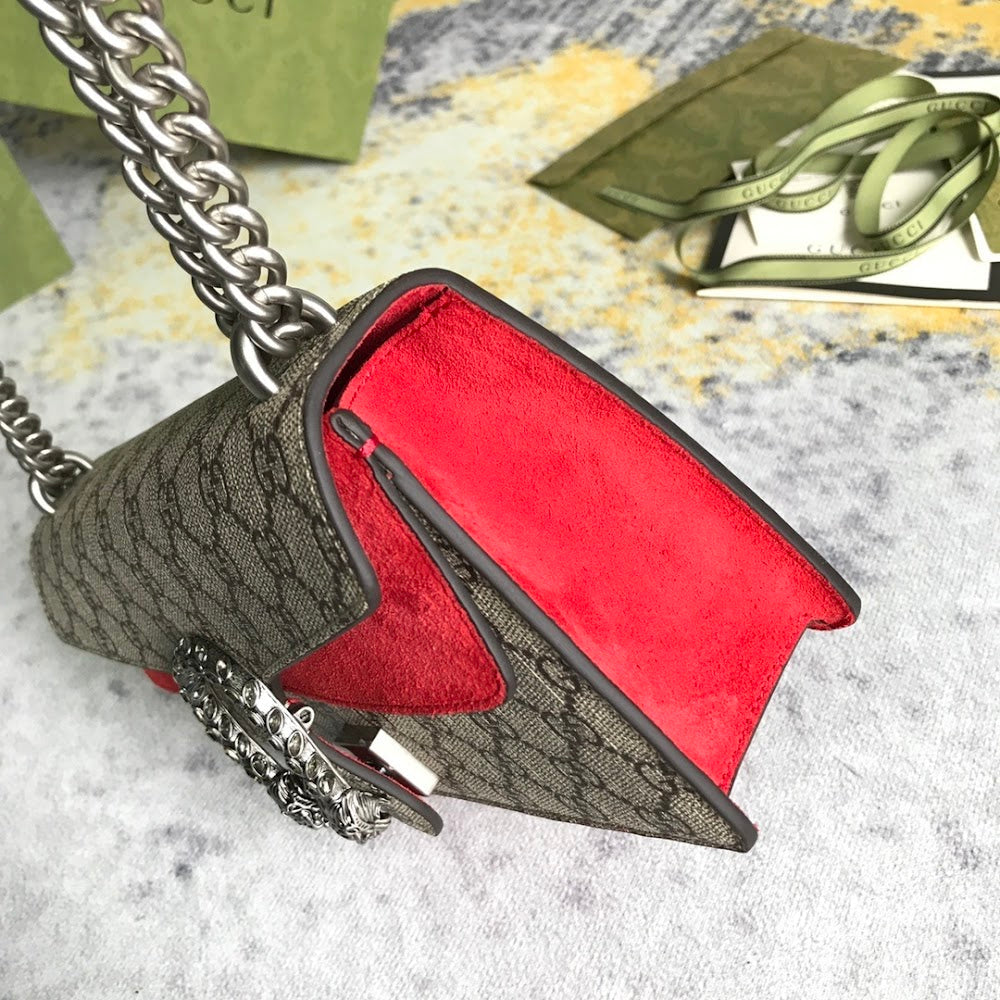 Dragons Bags Guccin Luxury Bag --94386