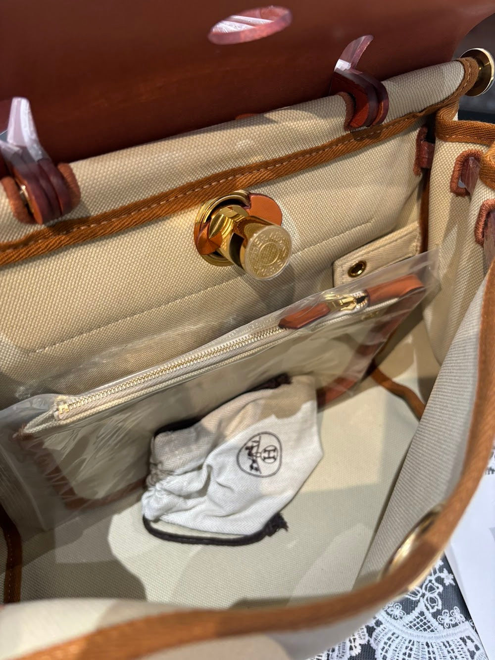 Dragons BagsHermesn Luxury Bag --118386