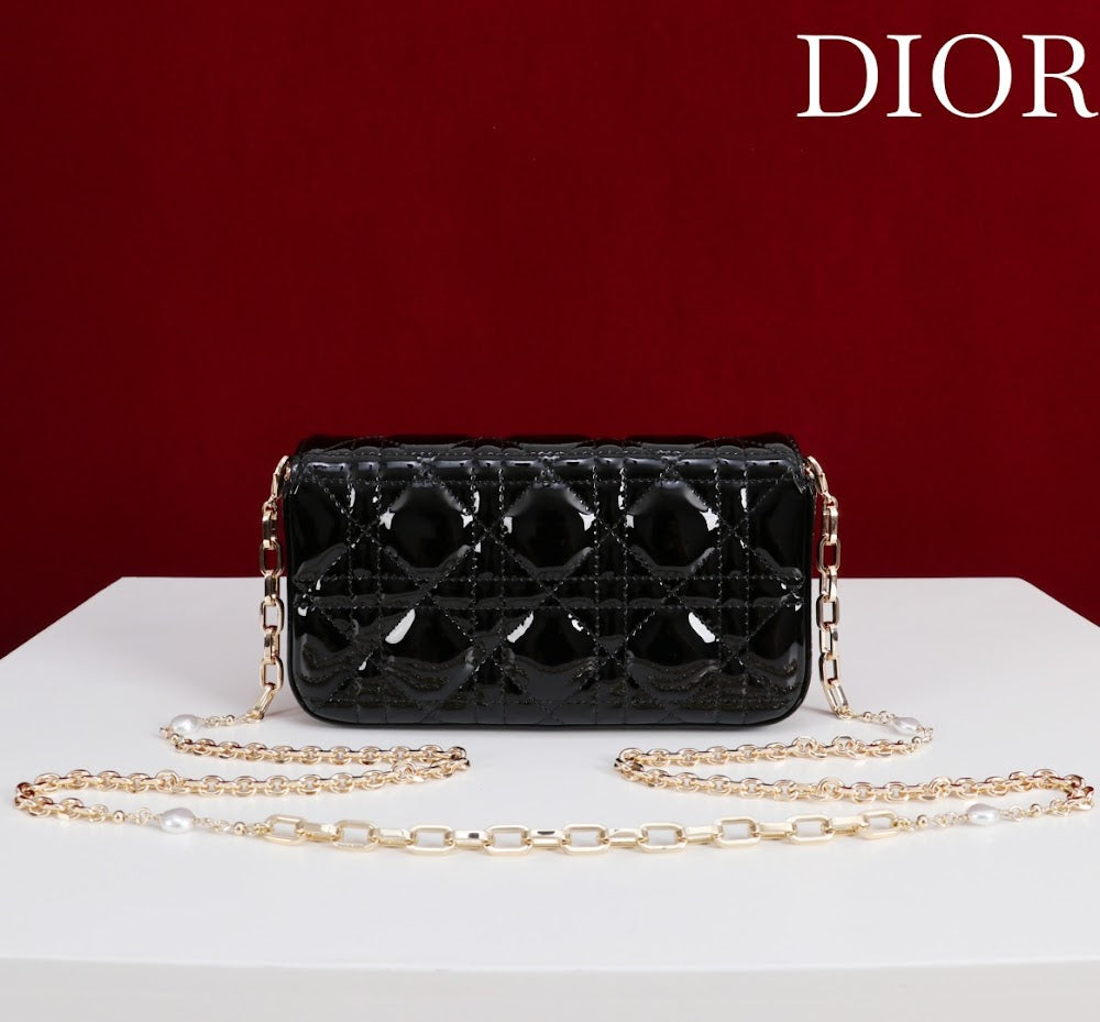 Dragons BagsDiorn Luxury Bag --116364
