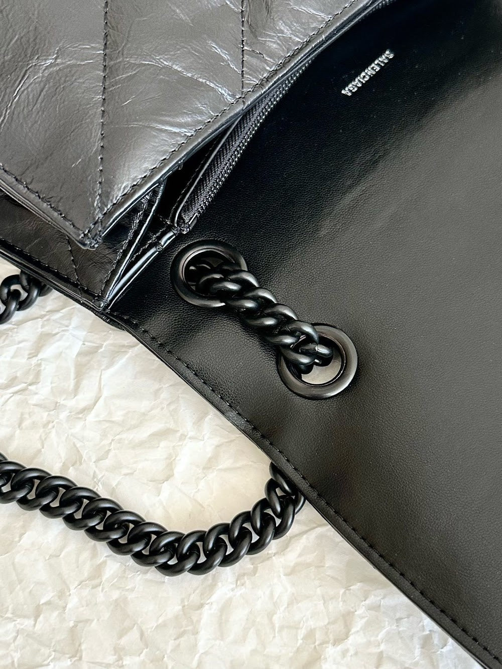 Dragons Bags Balenciaga Luxury Bag --110609