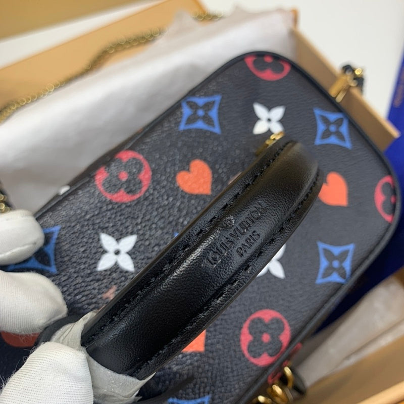 Dragons Bags ln Luxury Bag --59350
