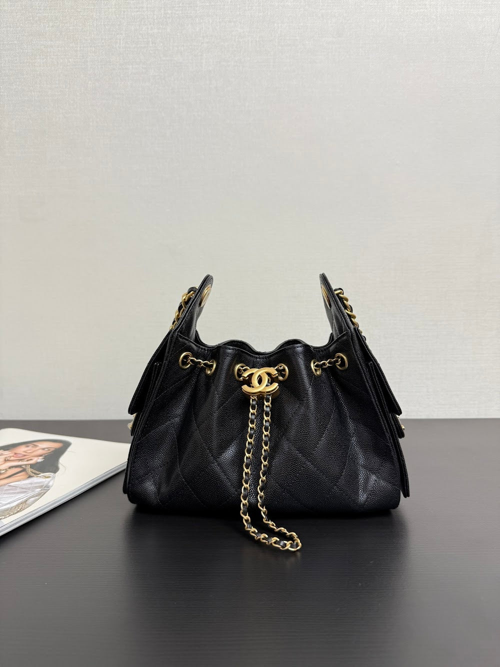 Dragons BagsCHn Luxury Bag --113821