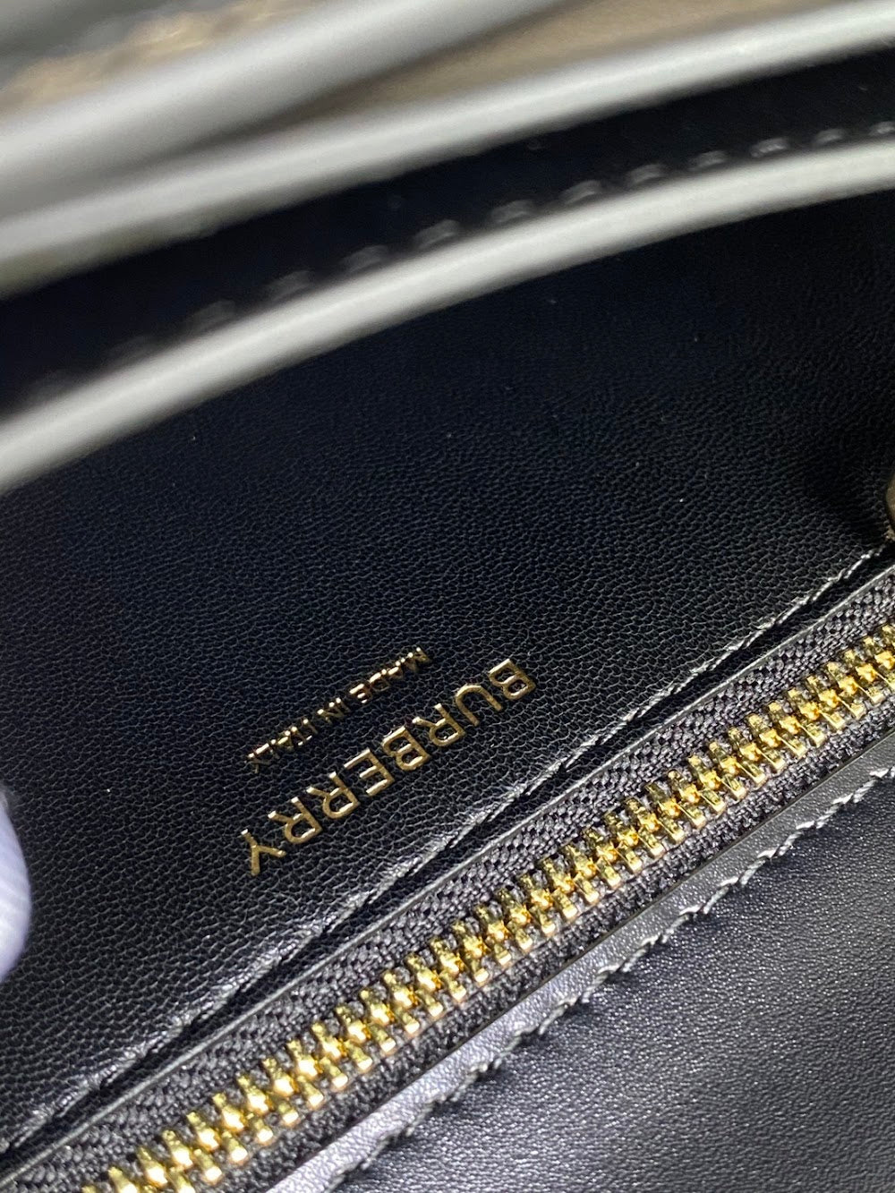 Dragons Bags Burberryn Luxury Bag --92686
