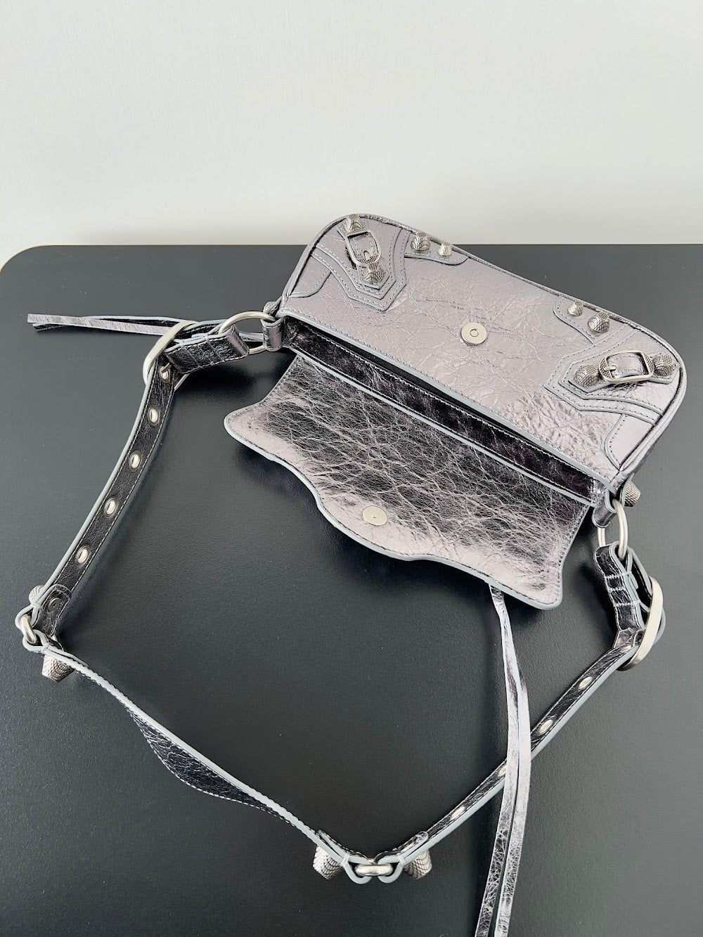 Dragons Bags Balenciaga Luxury Bag --111742
