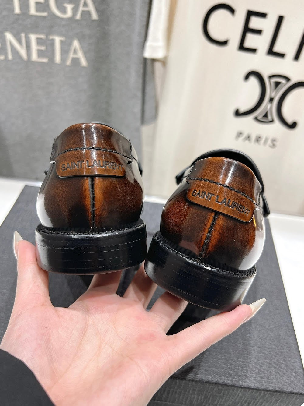 Dragons Bags Luxury Bag --50505