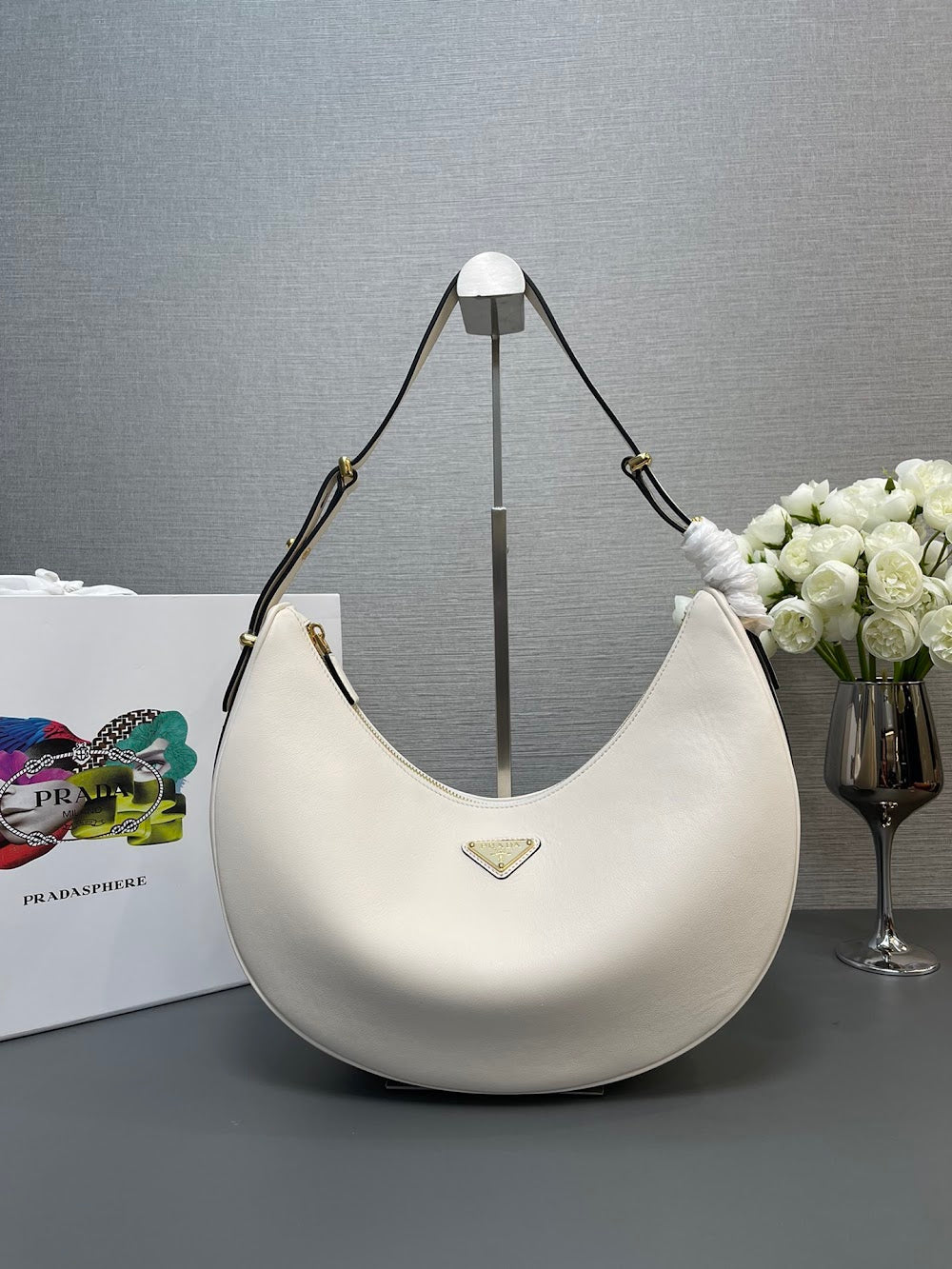 Dragons Bags Pradn Luxury Bag --102599
