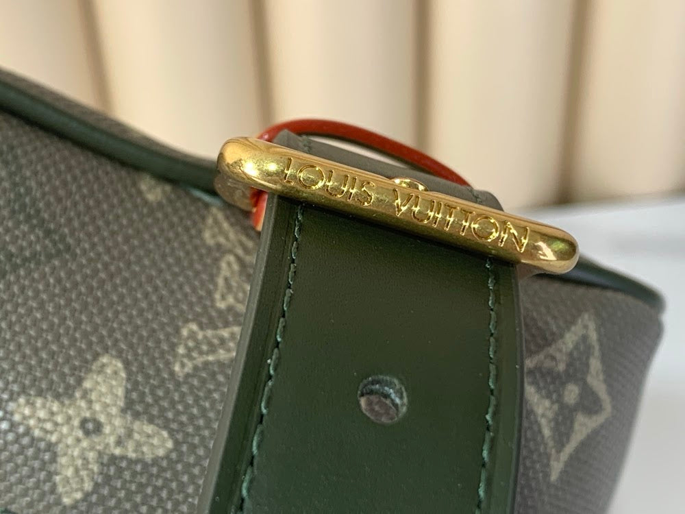 Dragons Bags ln Luxury Bag --63363