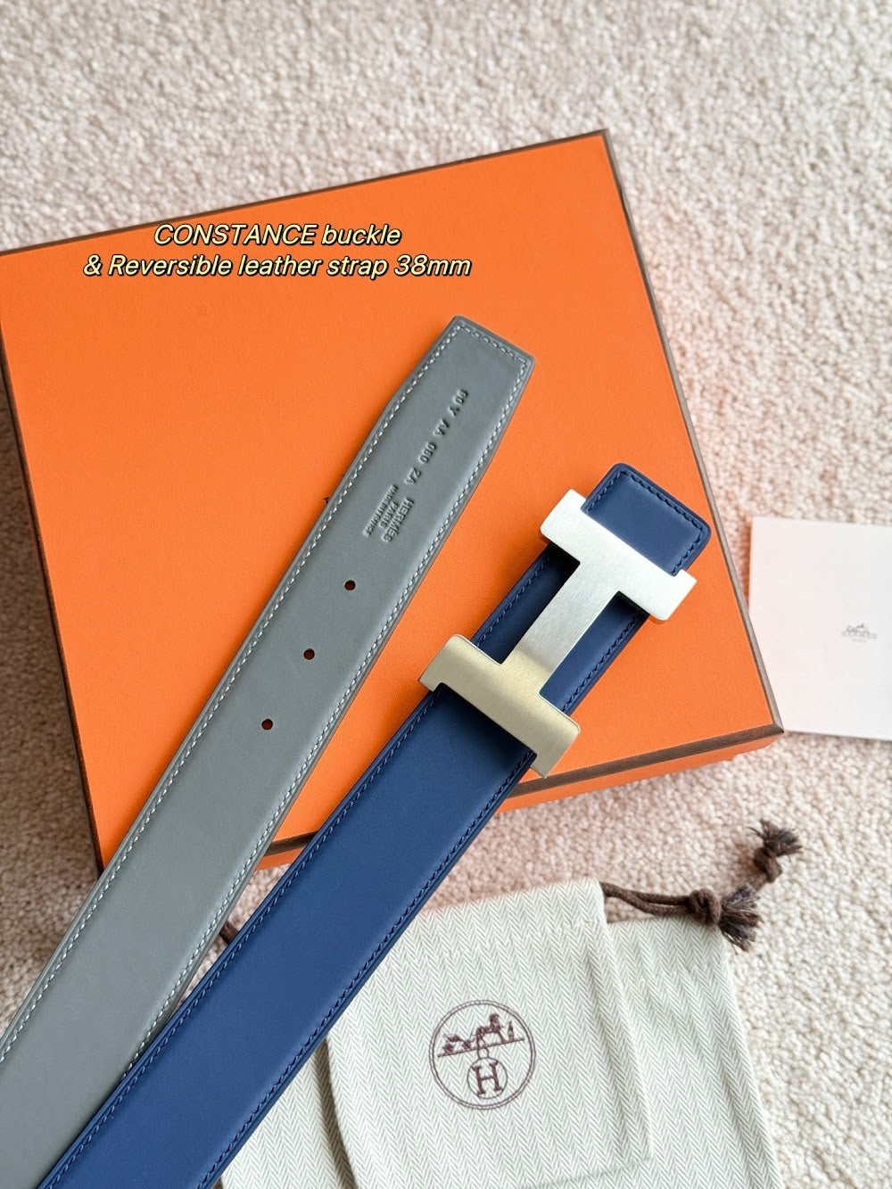 Dragons Bags Hermesn Luxury Belt --108892