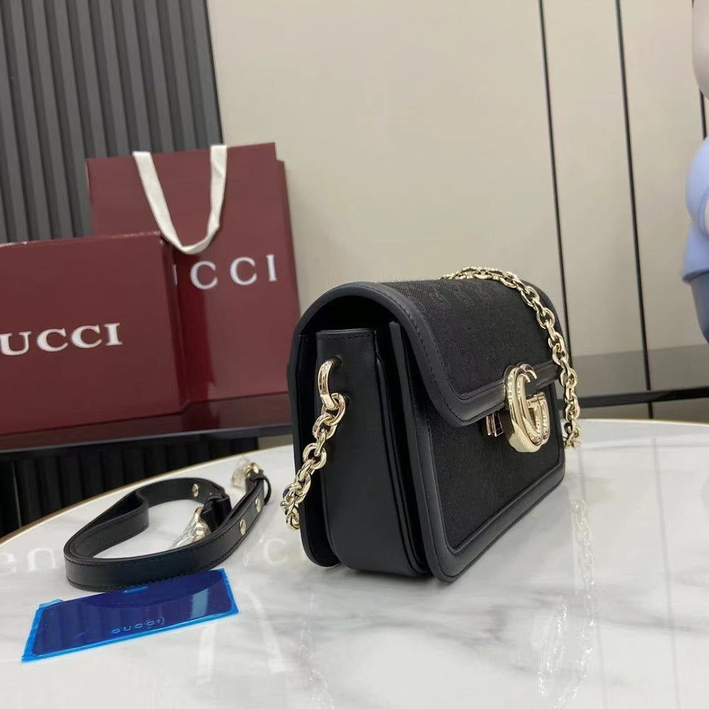 Dragons Bags Guccin Luxury Bag --95225