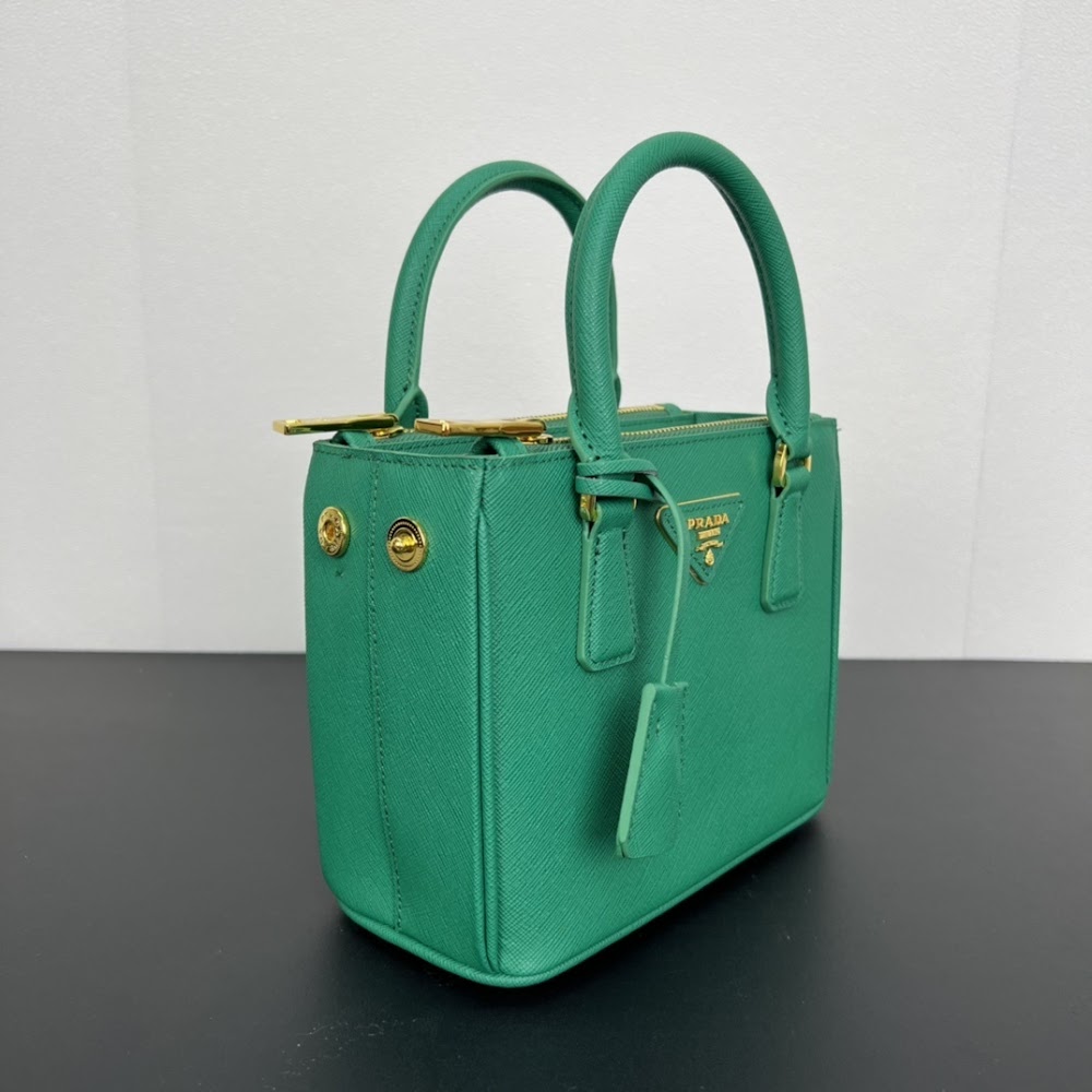 Dragons Bags pradn Luxury Bag --73234