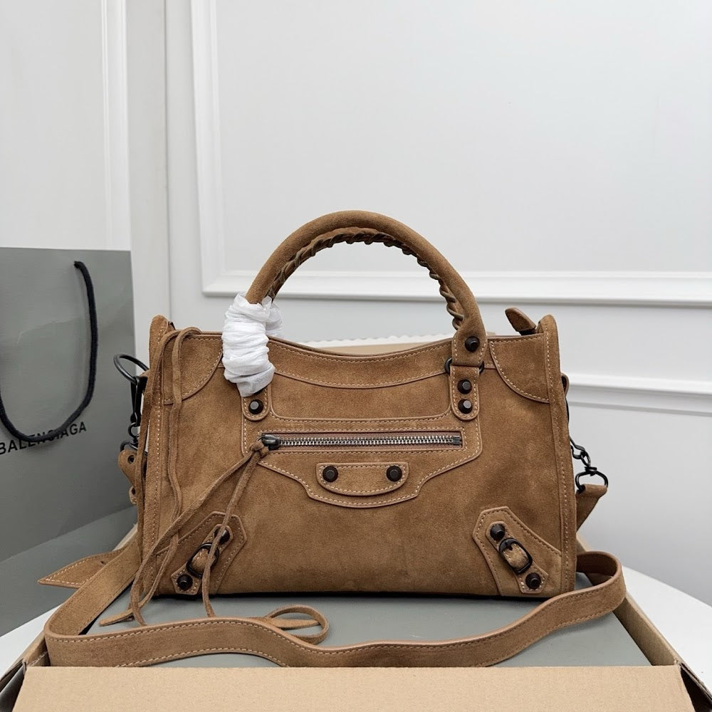 Dragons Bags Balenciaga Luxury Bag --111408