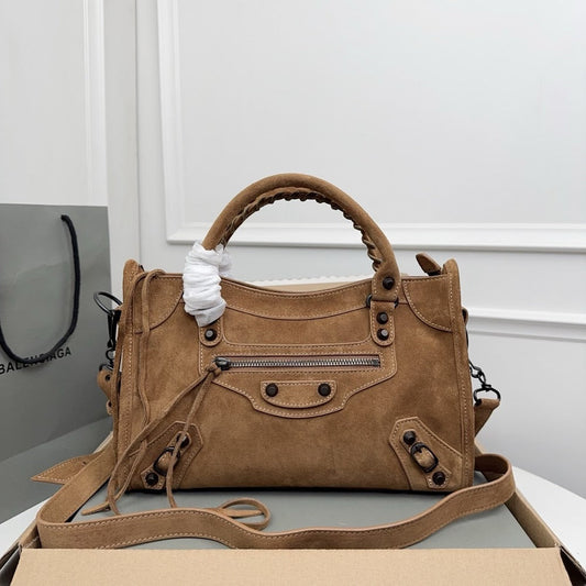 Dragons Bags Balenciaga Luxury Bag --111408